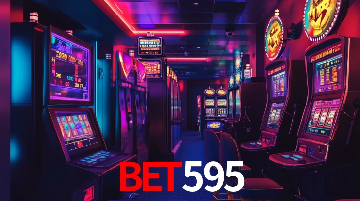 Premium Interface BET595