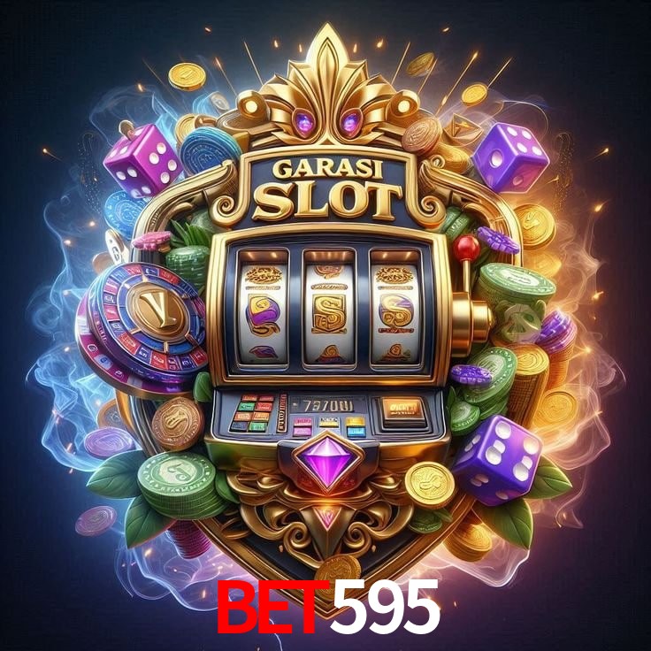 Jogos de Slot BET595