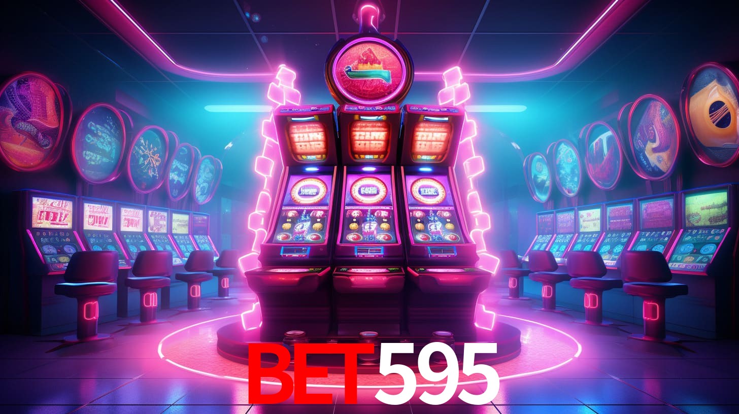 BET595,BET595 App