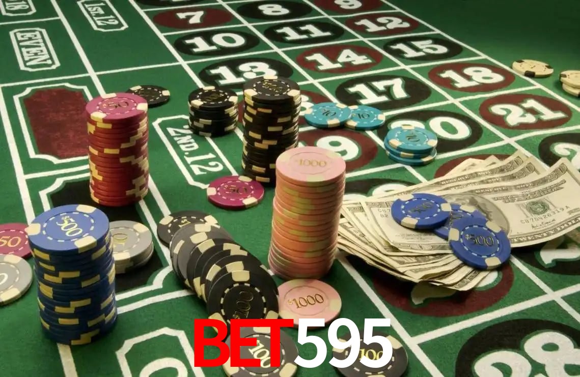 BET595,BET595 App