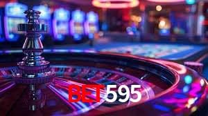 Jogo Spaceman BET595