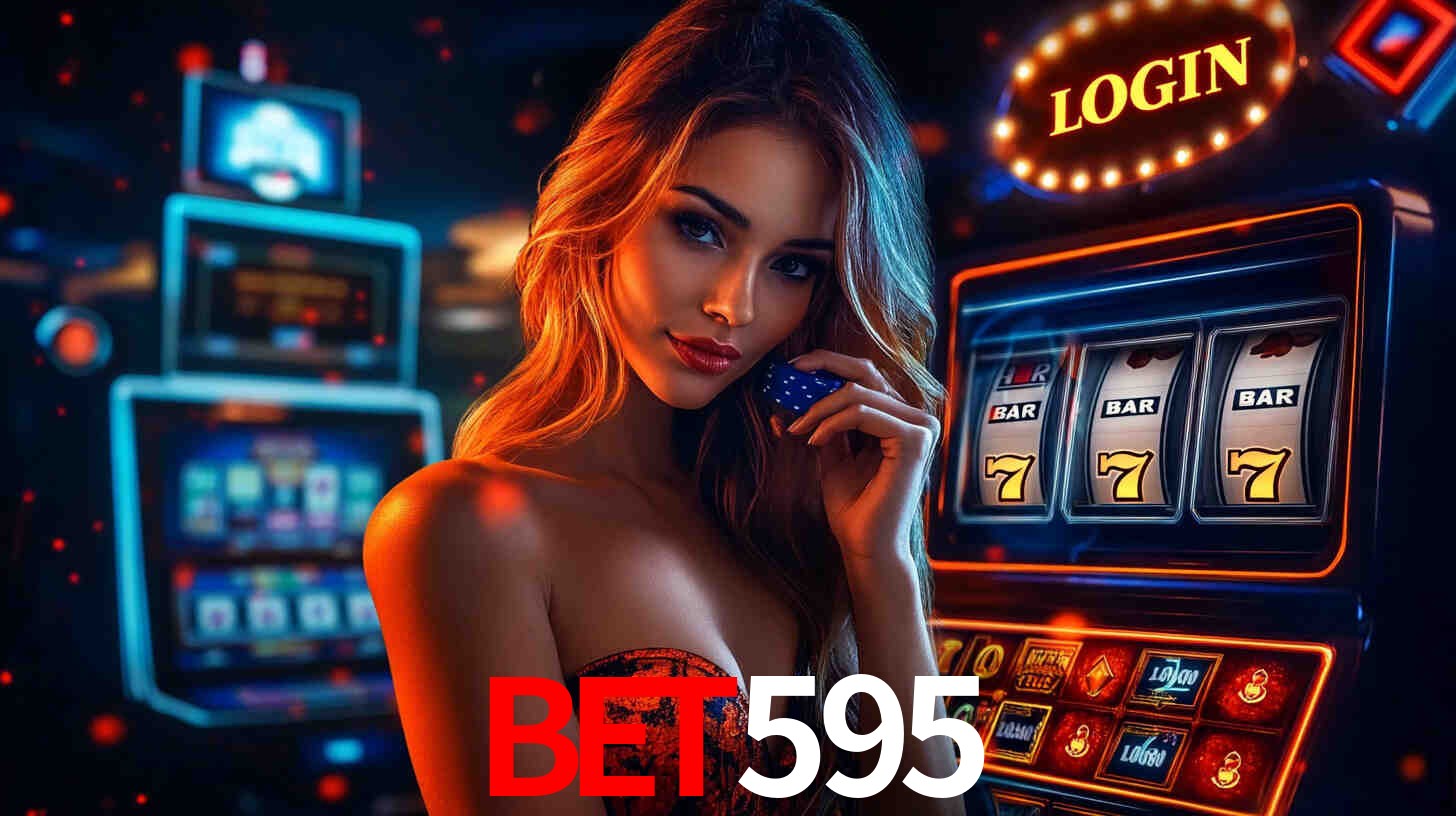 BET595: A Experiência de Casino com Jogos de Mesa ao Vivo