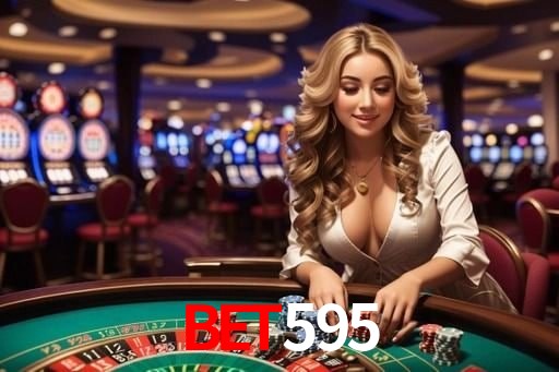 Football Betting BET595
