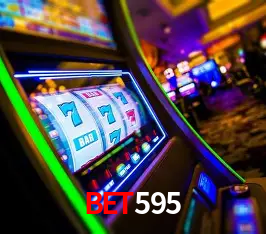 A Experiência Imersiva dos Cassinos Ao Vivo no BET595