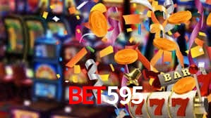BET595 paga