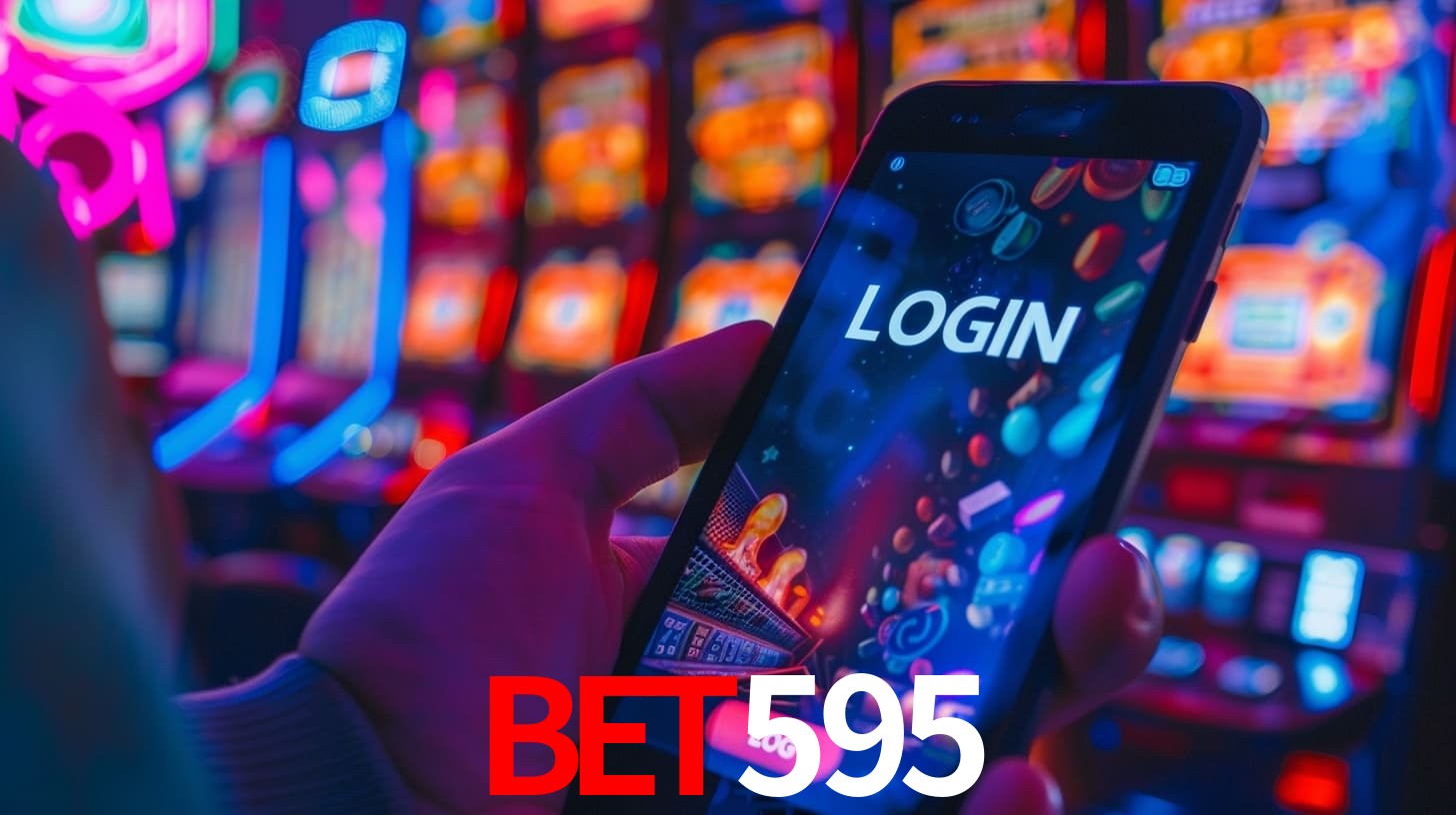 Jogos Exclusivos BET595