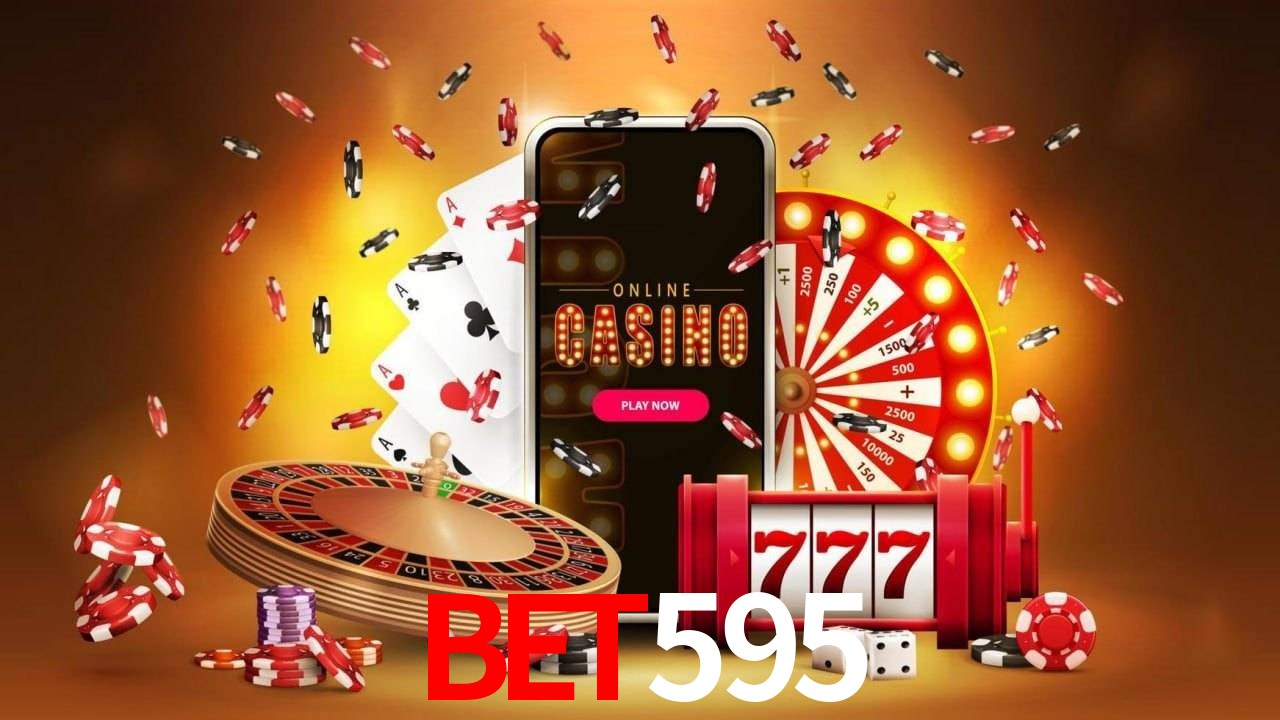 Estatísticas do Jogo BET595