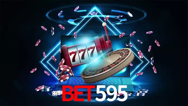 Recursos de Bônus BET595