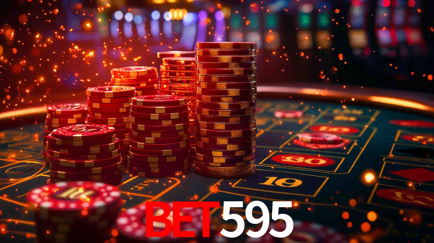 Tournaments BET595