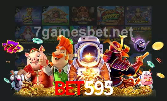 cassino BET595