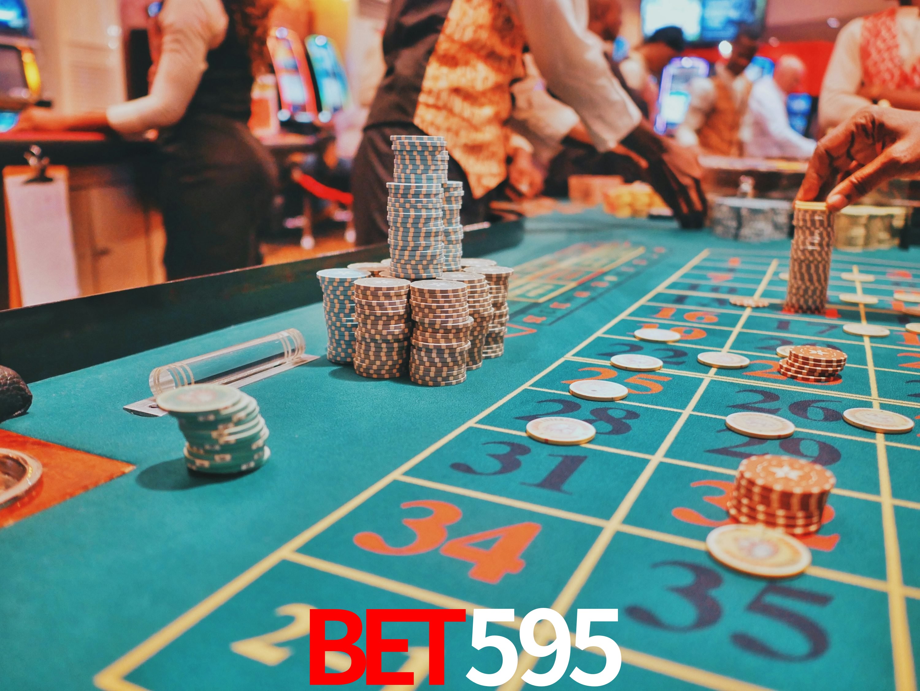Apostas de Basquete bet595