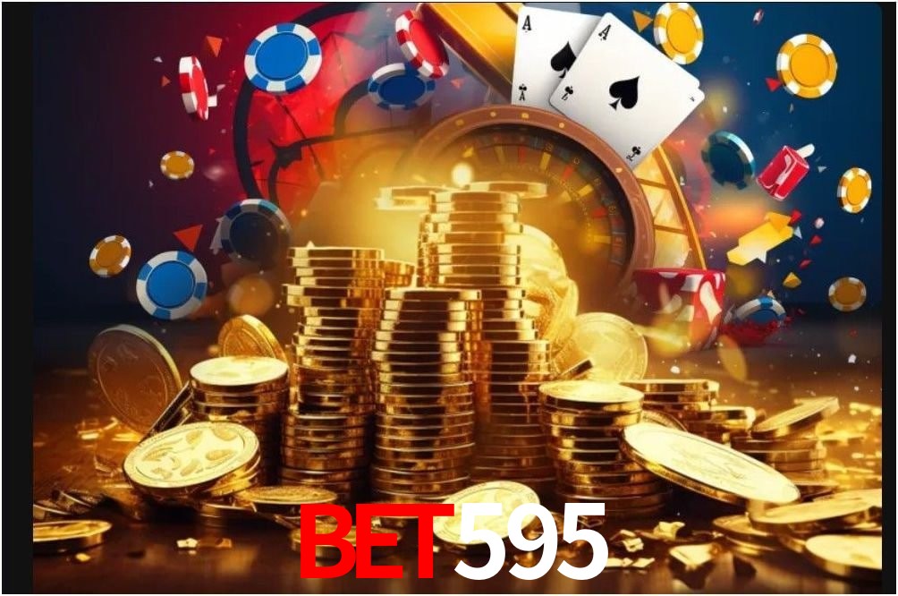 PIX Instantâneo bet595