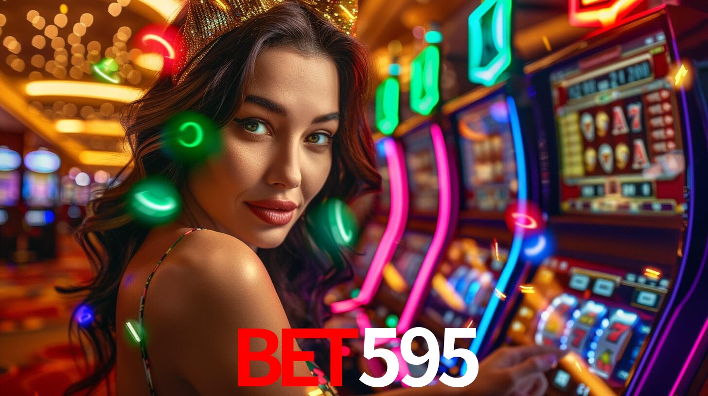 bet595.com