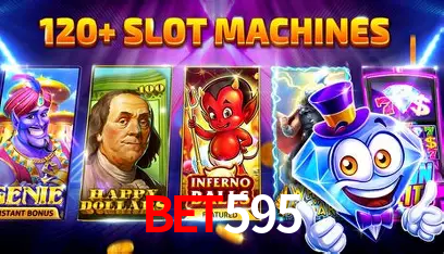 Apostas Esportivas na bet595: Um Guia Completo