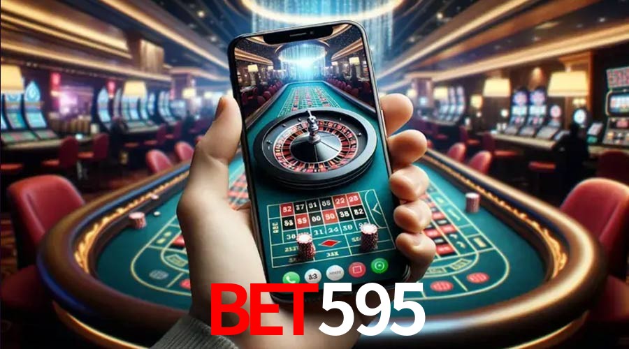 Account Benefits bet595
