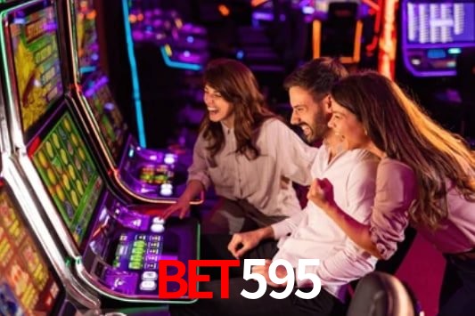 Interface Premium bet595