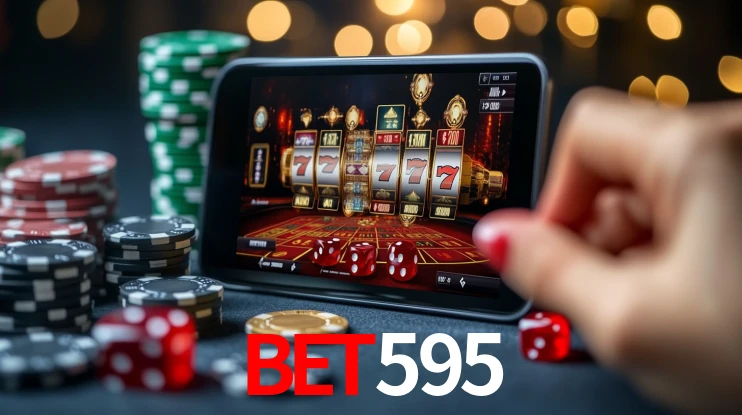 Exclusive Games bet595