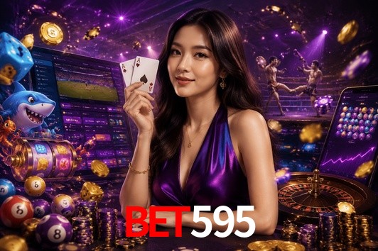 Roulette Table bet595