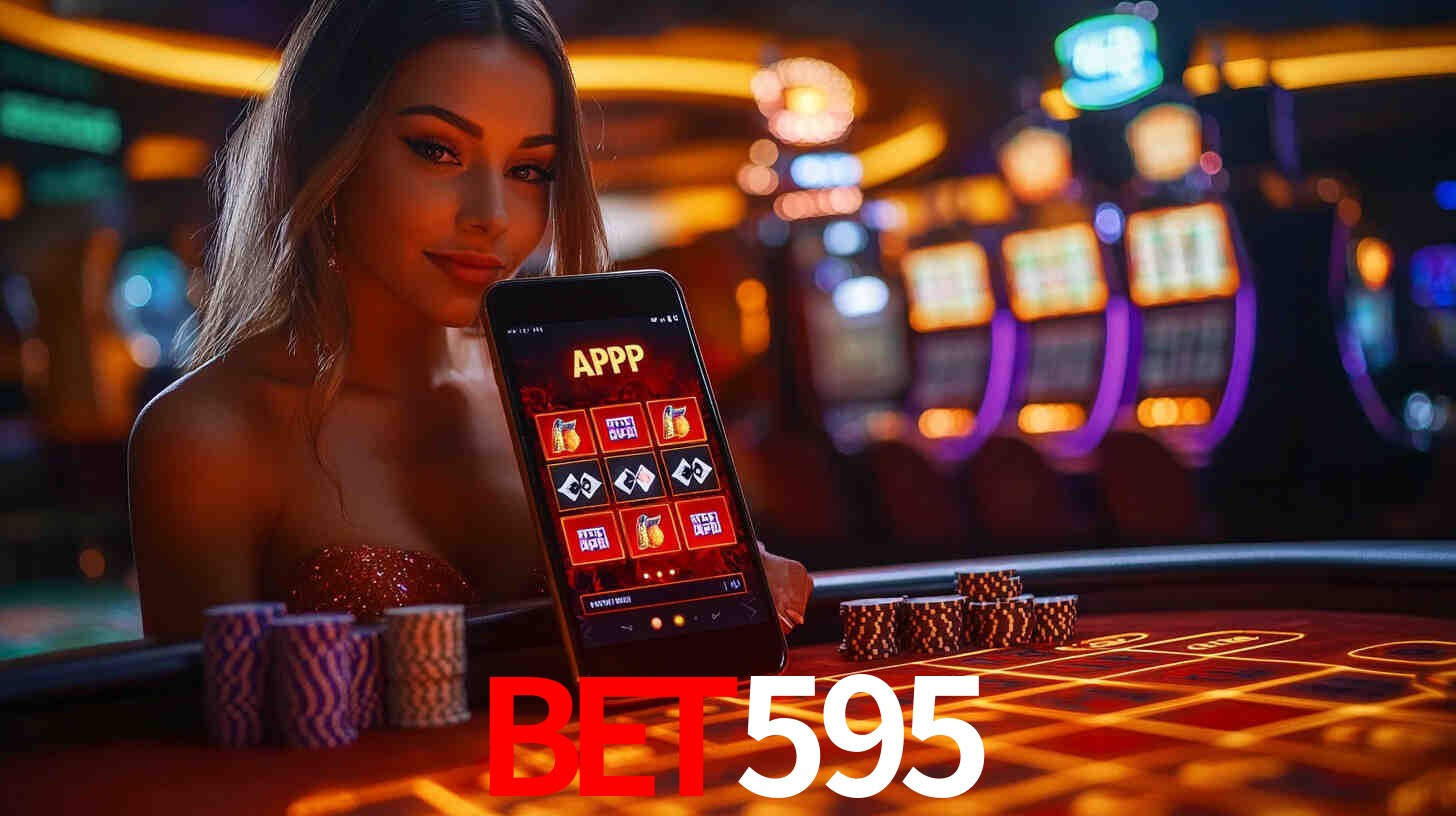 Descubra a Essência do bet595: Nossa História e Compromissos