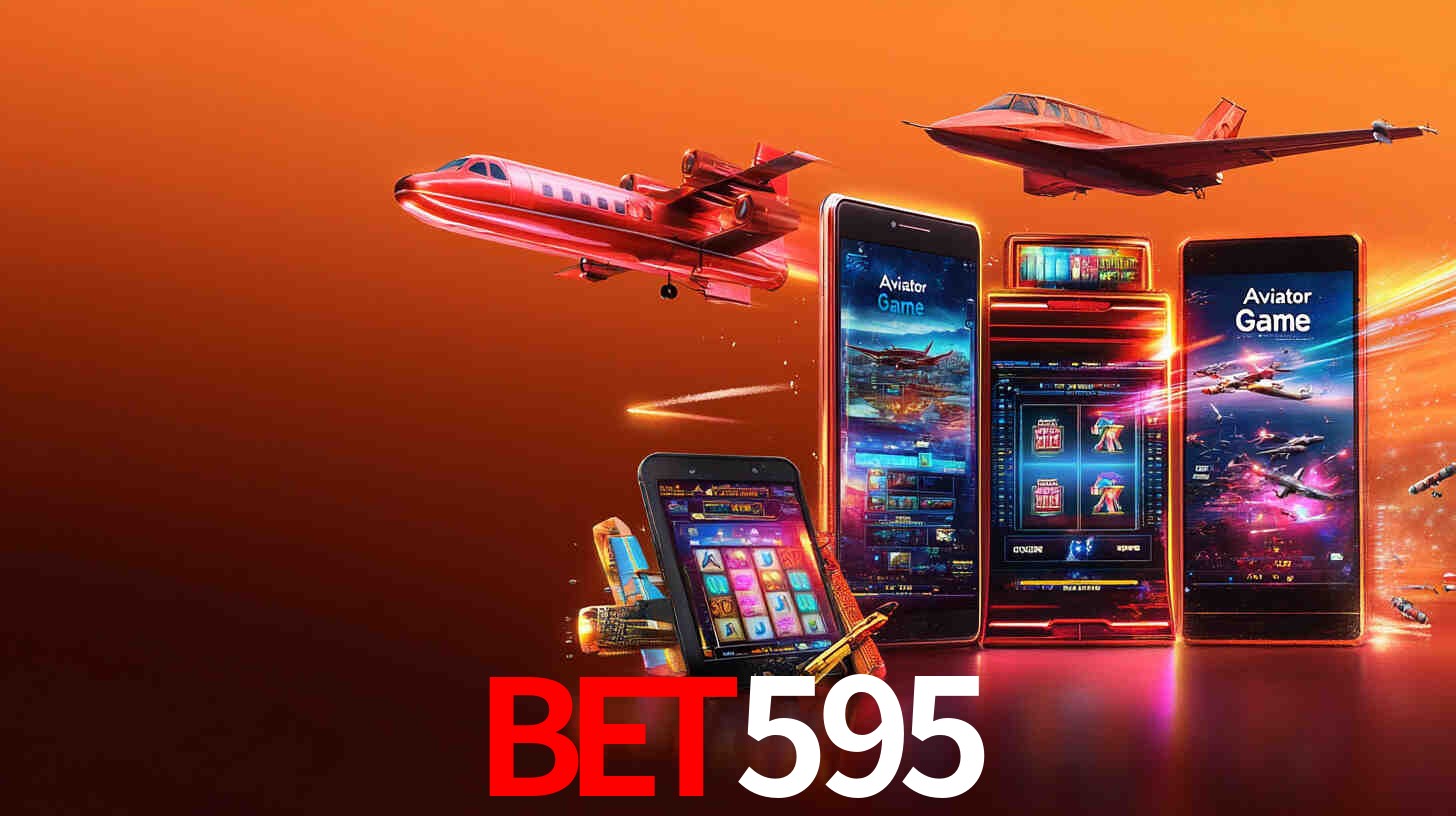A Popularidade dos Caça-Níqueis no bet595