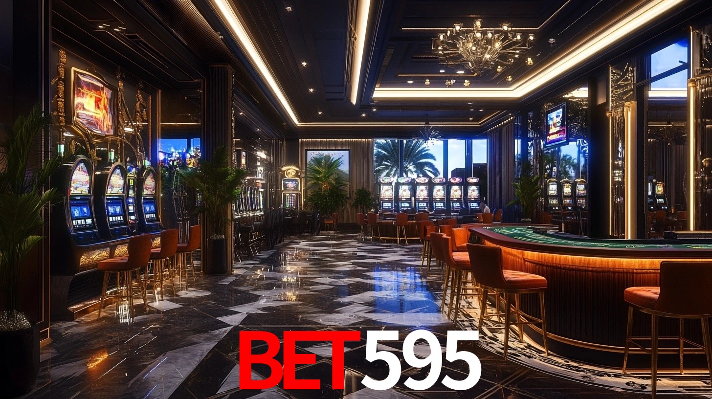 bet595,bet595.com