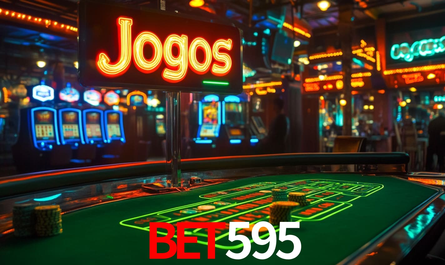 Design Responsivo bet595