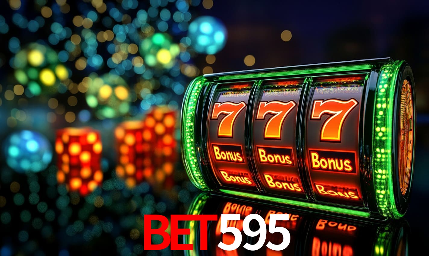 Sistemas de Segurança bet595