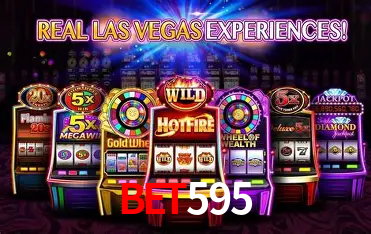 Descubra a Magia dos Jogos de Arcade no bet595
