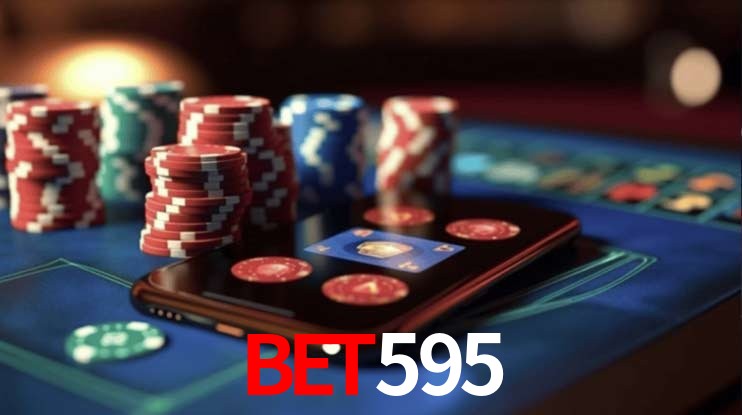 Apostas de Tênis bet595