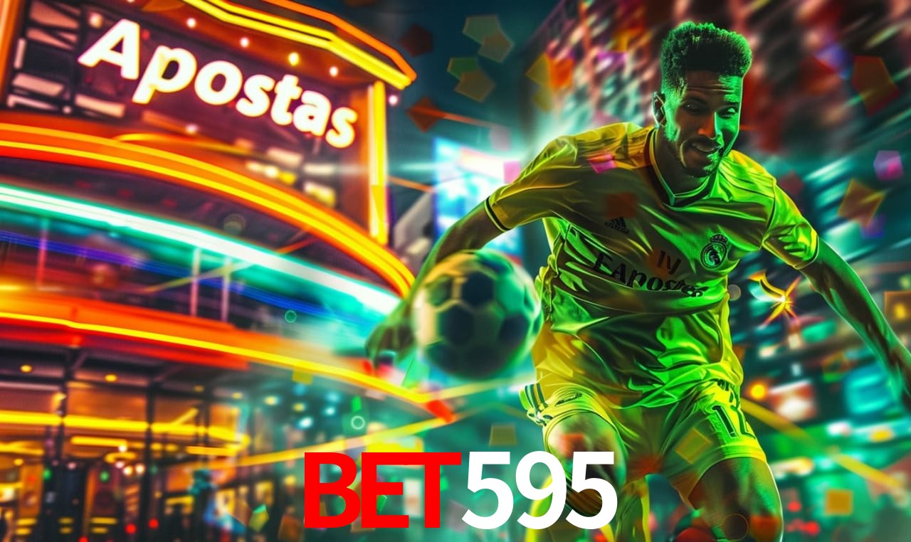 Login Seguro bet595