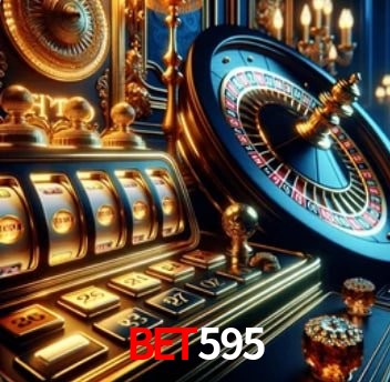 Apostas de Futebol bet595