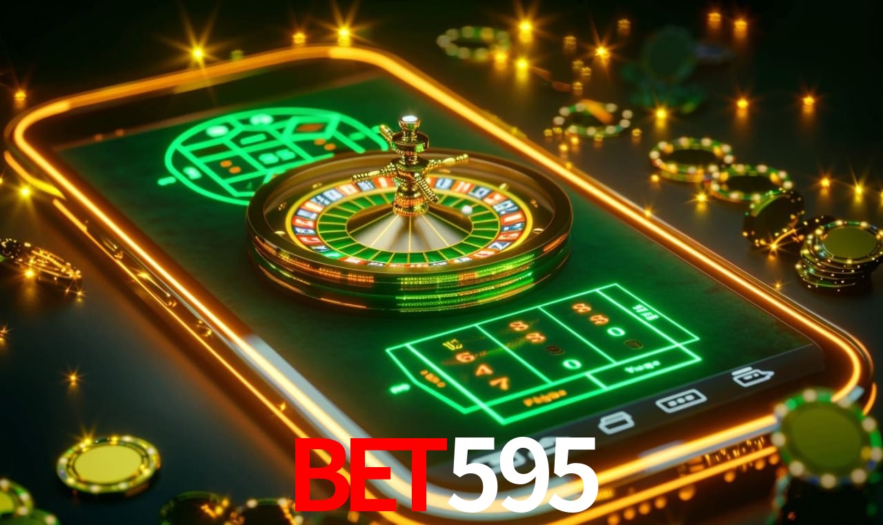 Promoções Sazonais bet595