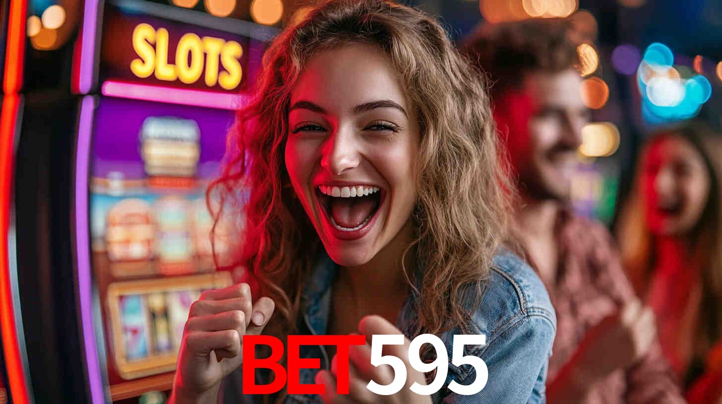 Desvendando o Mundo dos Jogos Virtuais na bet595