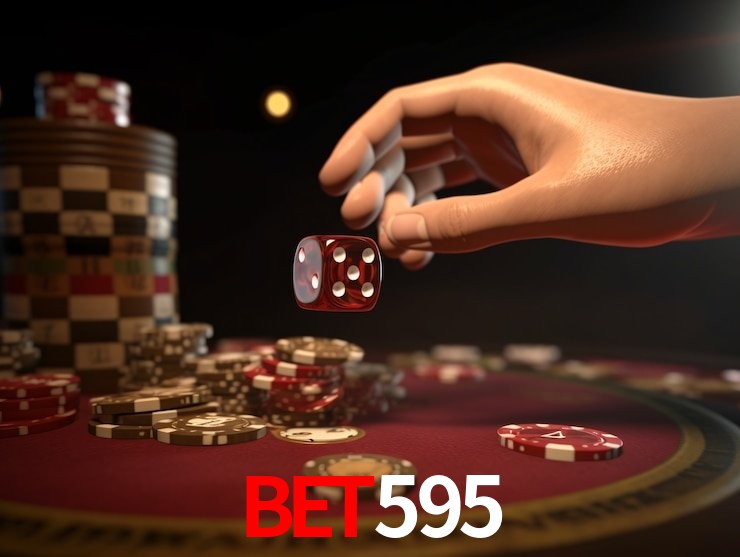Cadastro Rápido bet595