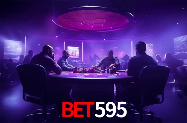 Jogos de Slot bet595