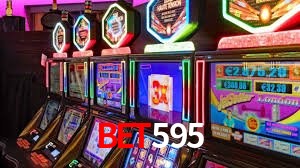 Bônus de Boas-vindas bet595