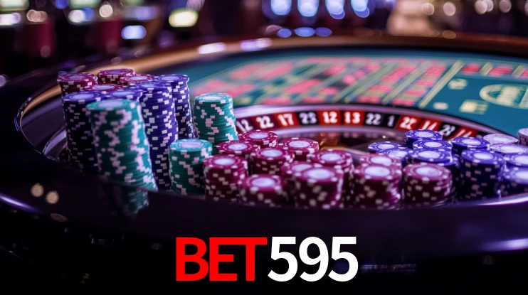 Welcome Bonus bet595