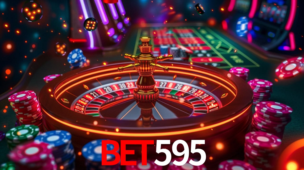 Jogos Exclusivos bet595