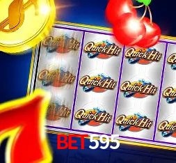 A Experiência Imersiva dos Cassinos Ao Vivo no bet595