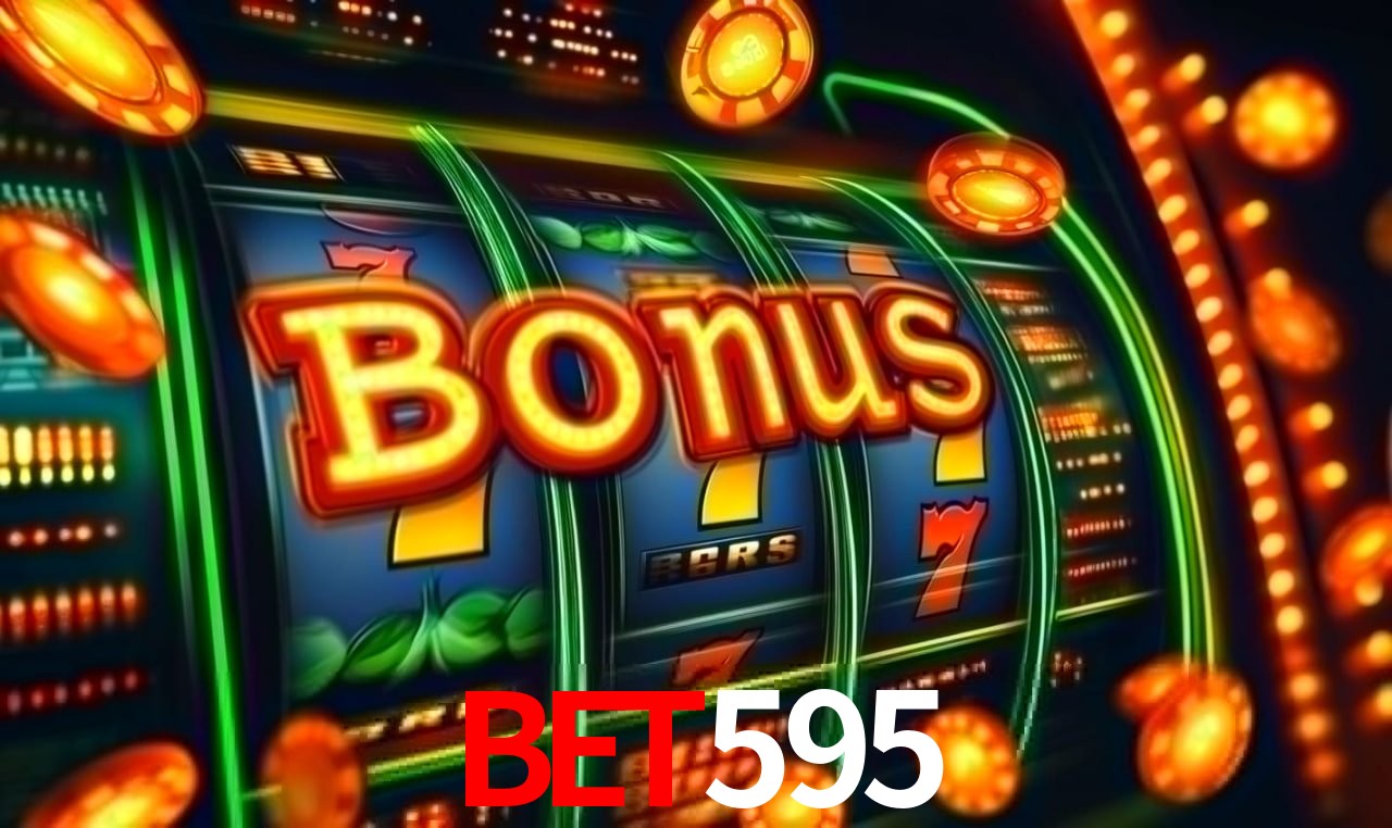 Blackjack Table bet595