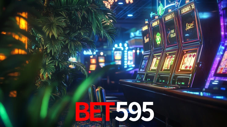 Programa VIP bet595