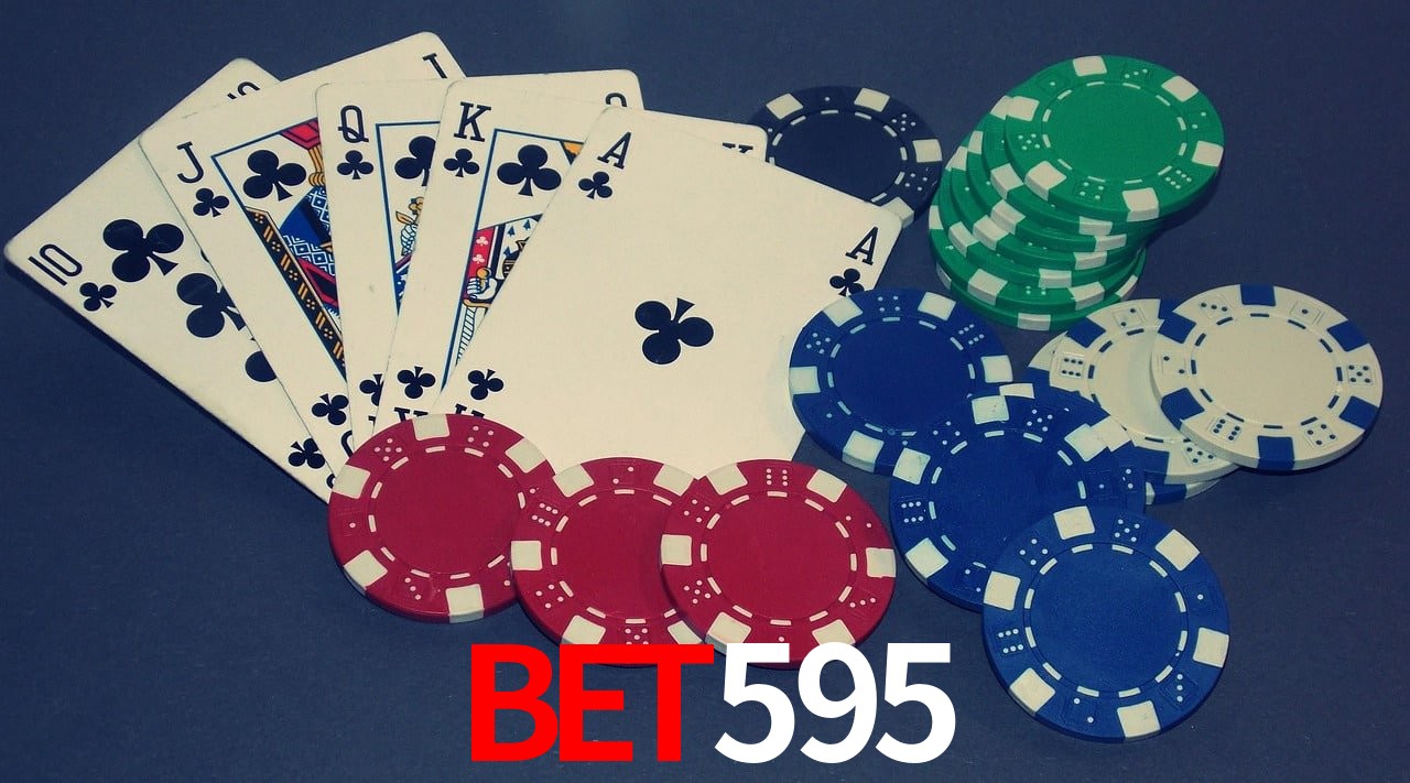 Bonus Features bet595