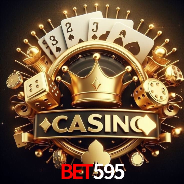 Casino Ao Vivo bet595