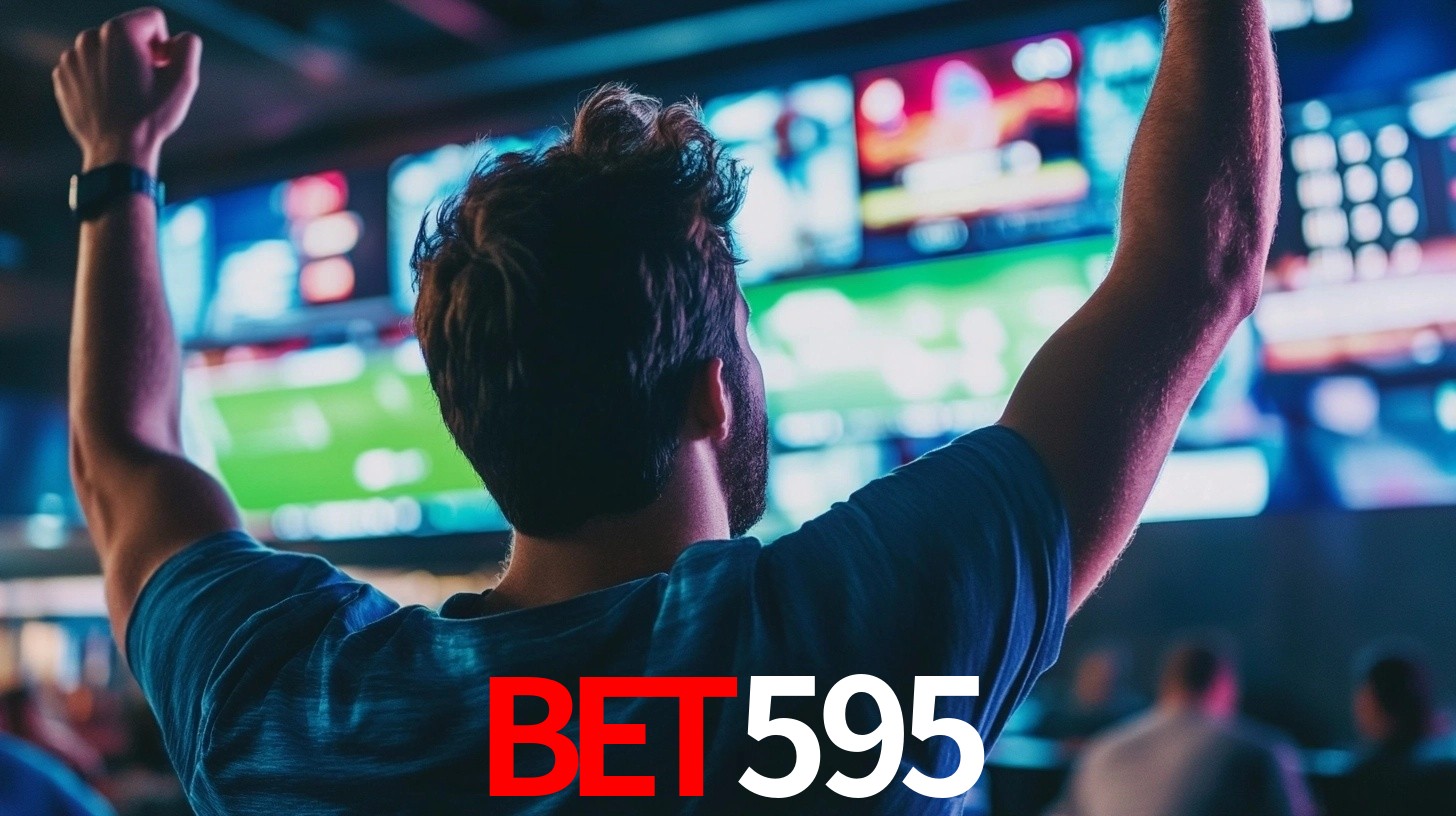 bet595: Seu Especialista em Apostas Esportivas Brasileiras