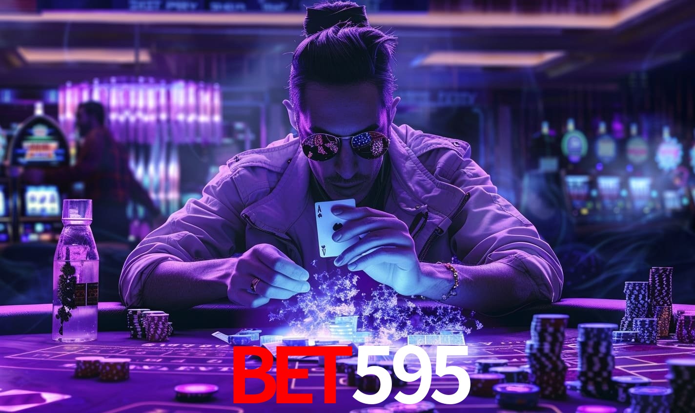 VIP Casino bet595