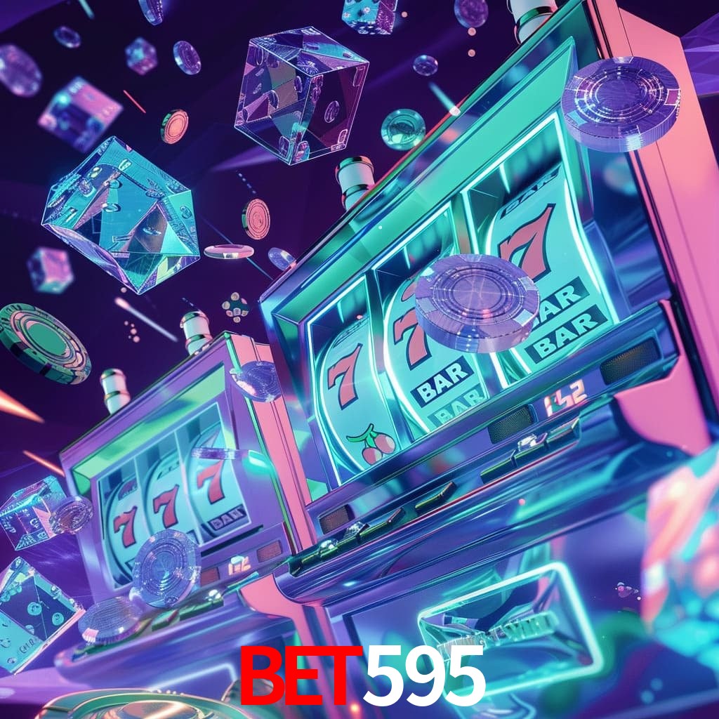 Imagem secundária para conteúdo da página Facebook bet595