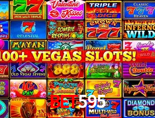 Desvendando o Mundo dos Jogos Virtuais na bet595