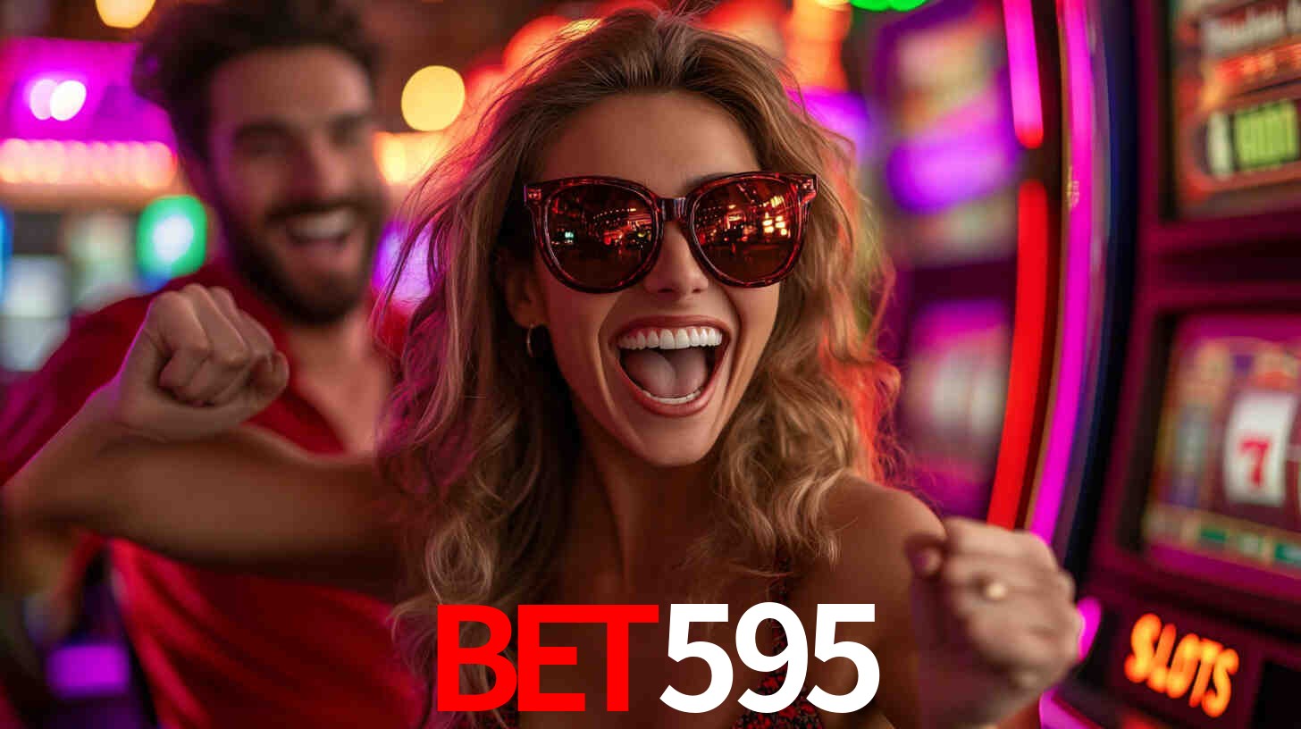 Inovações de Jogos na bet595: O Futuro das Experiências Interativas