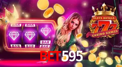 Inovações de Jogos na bet595: O Futuro das Experiências Interativas