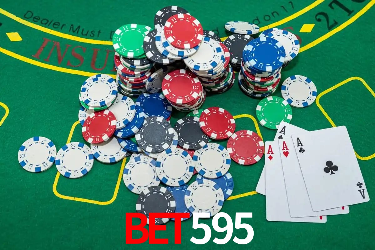 Casino VIP bet595
